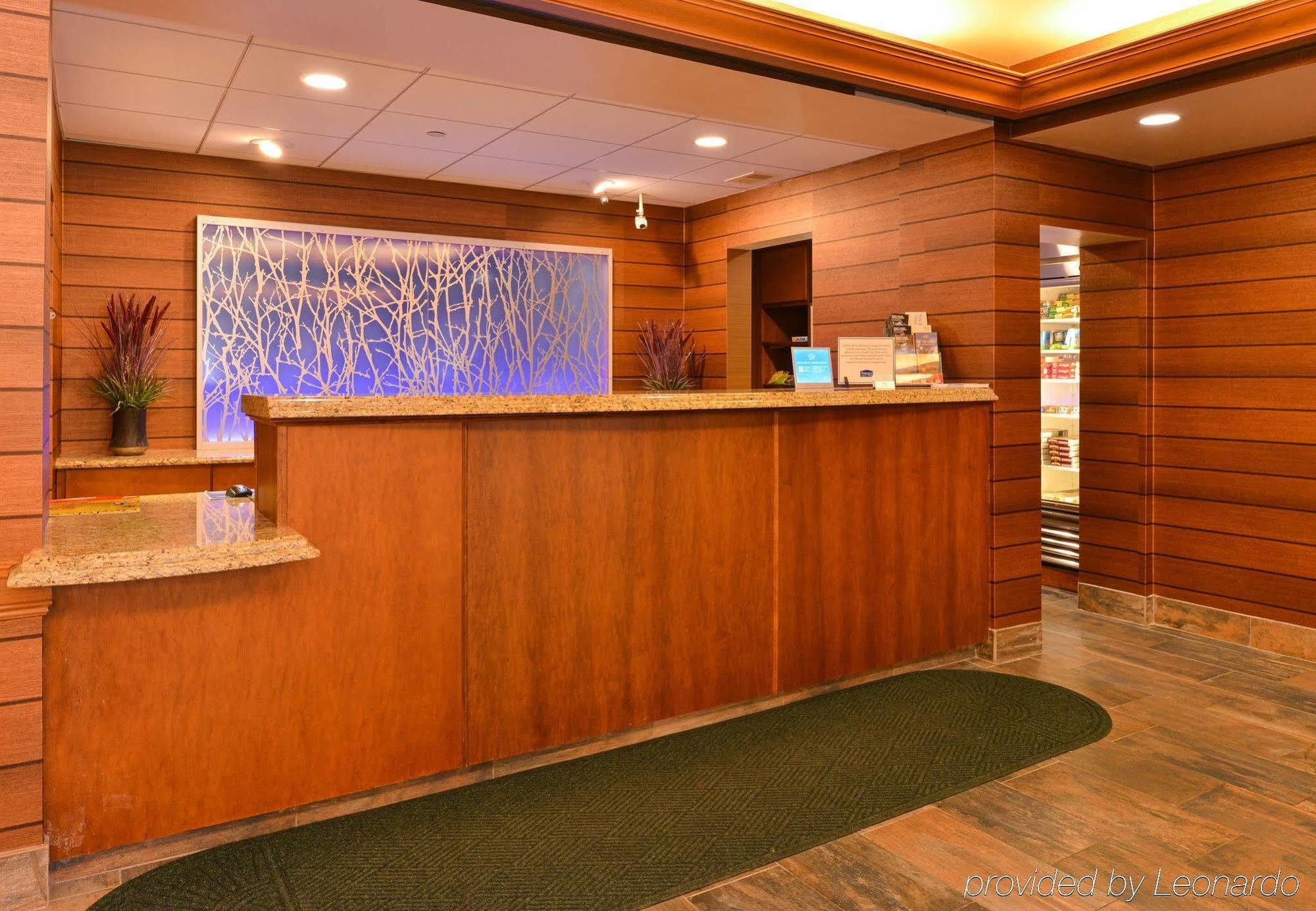 Fairfield Inn & Suites By Marriott Steamboat Springs Exterior photo
